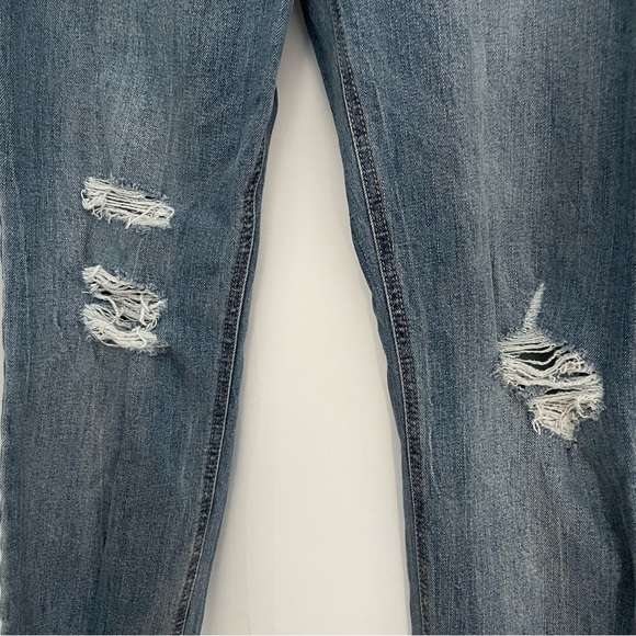 Old Navy Boyfriend Jeans - Picture 2 of 5